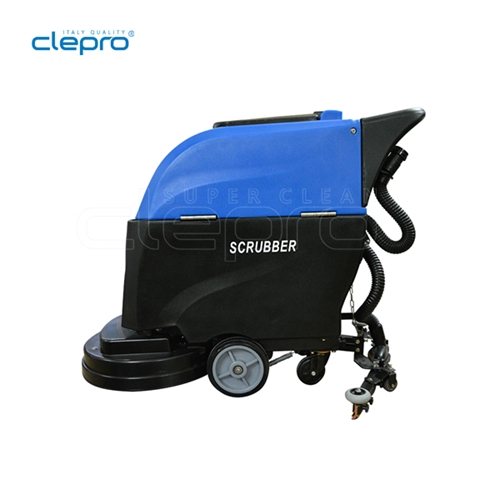 Máy chà sàn công nghiệp liên hợp CLEPRO C50E 5